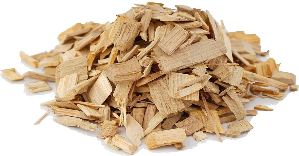 BBQ-Toro Smoke Chips Set, 4 Types De Smoke Chips De 400 G, Copeaux De Fumée à Forte Intensité De Fumée 100 % Bois, Copeaux De Gril Pour Gril à Gaz, Fumeur, BBQ – Image 2