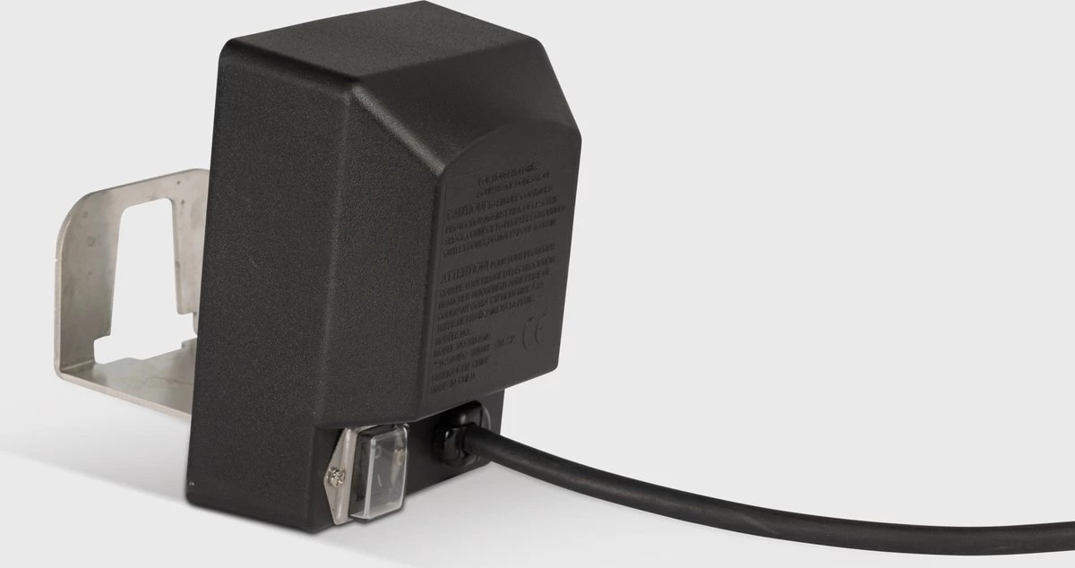 PiRO JB Edition Large - Rôtissoire à Pizza - Rôtissoire - Four à Pizza - Pour Barbecue Kamado – Image 3