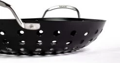 Poêle à Légumes Accessoire BBQ