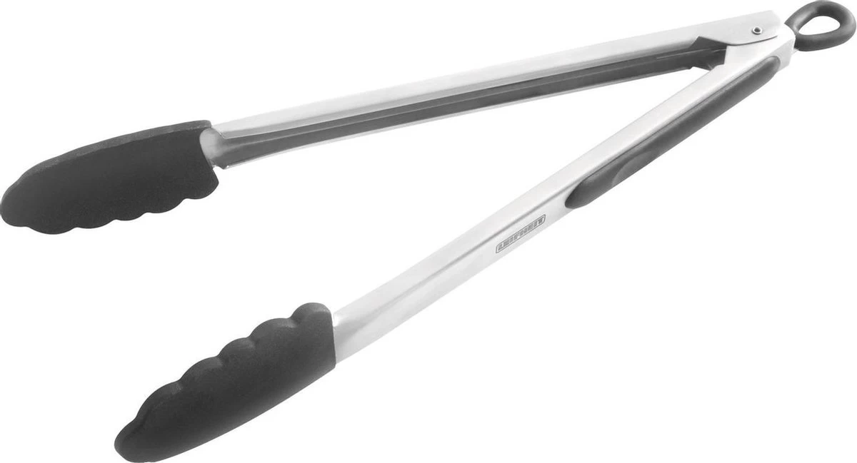 Leifheit - Proline - Pince De Cuisine Et Grill - 31 Cm - Acier Inoxydable – Image 2