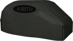 Boretti BBA54 Housse De Barbecue Ligorio Top, Ibrido Top
