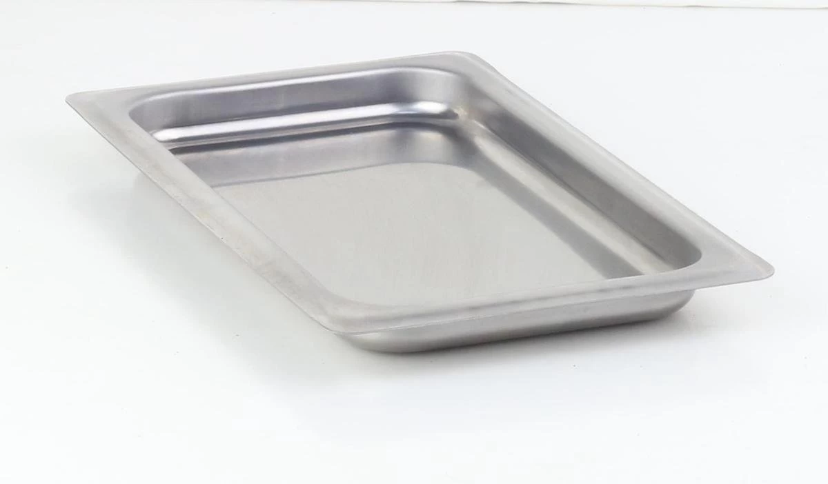 Modèle De Table 'Beefmaker' Pour Barbecue à Haute Température / Barbecue à Gaz - 800 Degrés Celsius - Acier Inoxydable - 42x40x22 – Image 11