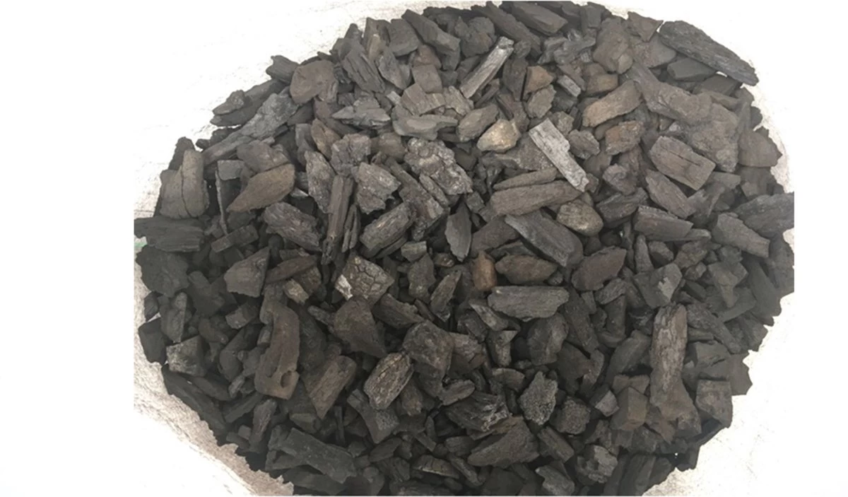 Charbon De Bois - Barbecue à Charbon De Bois - Barbecue à Charbon De Bois - Charbon De Bois De Premium Qualité Quebracho White| 2Kilo| Quebracho White| 2 Pièces - Achat Charbon De Bois - BBQ - Été – Image 2