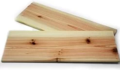 Lot De 2 - Grille De Barbecue "Smoky", 2x Moyenne - Küchenprofi