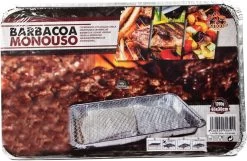 Barbecue Jetable XL - Instantané - Jetable - Barbecue Extérieur - Table - Grille - Balcon - Pique-nique - Accessoires Barbecue - Grill - Acheter Barbecue - Barbecue - Sauce Barbecue -