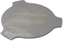 Assiette YAKINIKU Shichirin Teppanyaki