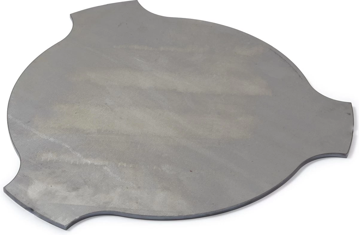 Assiette YAKINIKU Shichirin Teppanyaki