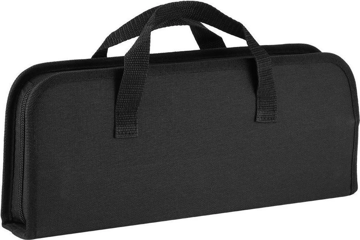 *** Set Complet D'accessoires Pour BBQ - Set De Barbecue - Ustensiles Pour Barbecue - Set De 20 - Par Heble® ***