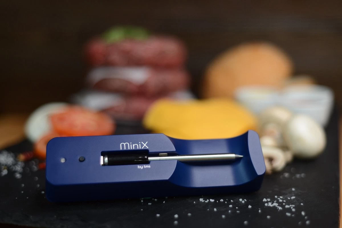The MeatStick Mini X Core Thermometer Set - The MeatStick – Image 5