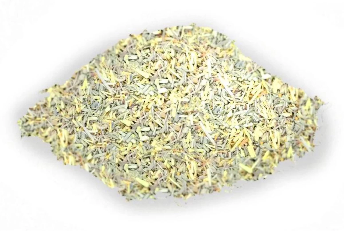 Smokey Olive Wood Fumé - Papillon De Fumée - 1,5L, BOIS D'ORANGE - Farine Fumée Fine ø 0-1mm – Image 2