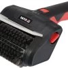 Brosse à Gril à Batterie Yato Pour BBQ Ou Gril - Brosse En Acier - Batterie Incluse