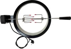 Rôtissoire Kamado - Compacte - 15 Pouces - Accessoires De Vêtements Pour Bébé Kamado