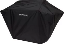 Campingaz Classic Barbecue Cover L - Housse De Protection Pour BBQ - 3 Brûleurs - Zwart