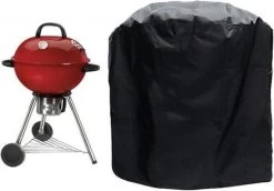 Housse De Barbecue - Housse De Barbecue - HOUSSE DE BARBECUE - Housse De Barbecue - Housse De Protection étanche Pour Barbecue - Taille XS 58 X 77 Cm