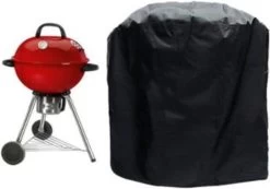Housse De Protection Pour Barbecue 80x66x100 CM - Housse Pour Barbecue - Housse