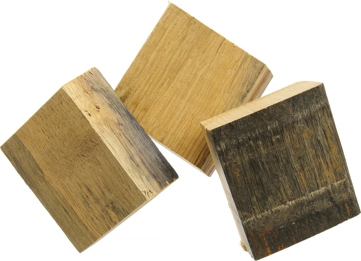 Gros Croquettes - HENDI - Cognac - HENDI 199534