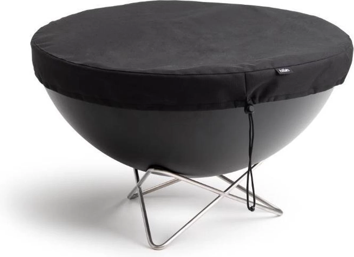 Höfats Housse De Protection Bol 57 X 5 Cm Nylon Zwart