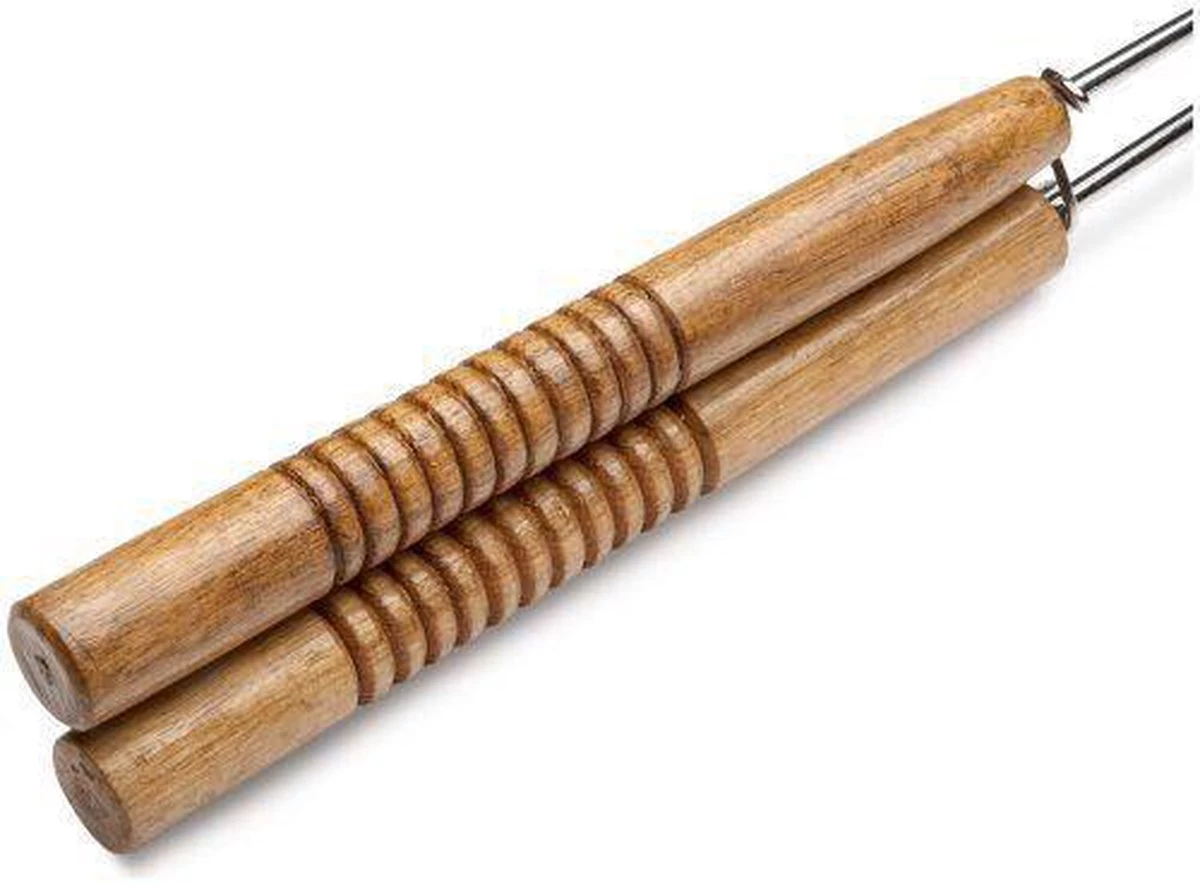 Rome Cookware 1105 Jaffle Carré En Fonte – Image 4