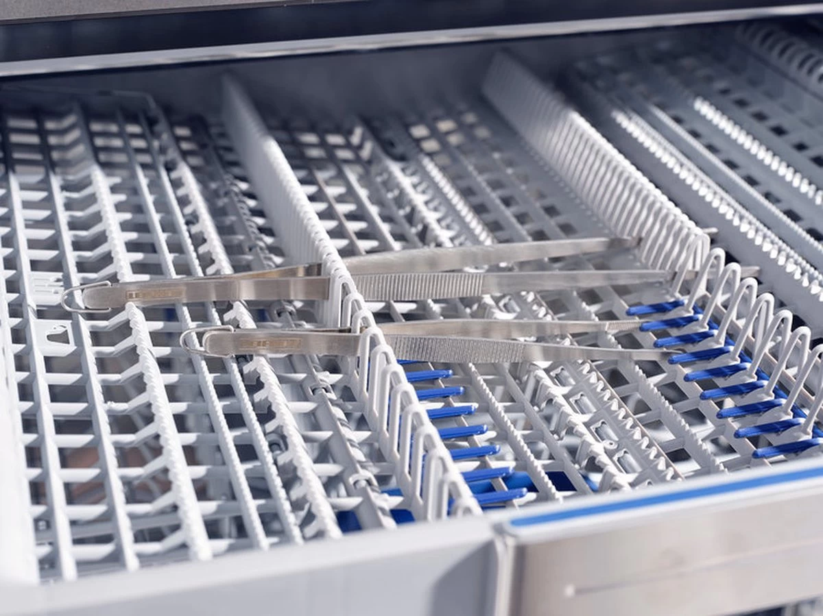 Leifheit 3226 Pince à épiler De Cuisine 20 Cm En Acier Inoxydable – Image 2