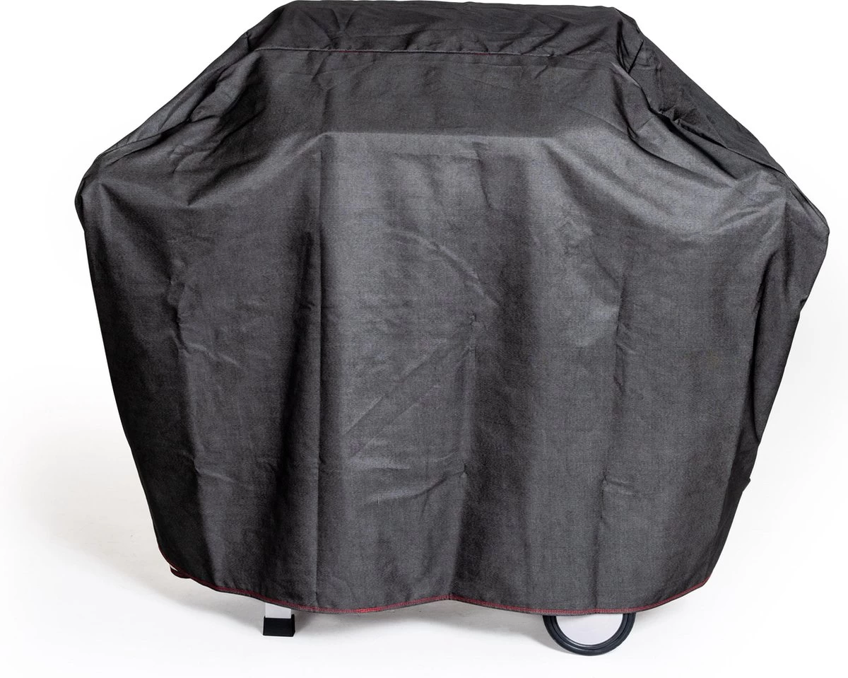 Barbecook - Housse Pour Barbecue Premium - Large - Barbecue à Gaz - 151b X 107h Cm - Imperméable - Noir