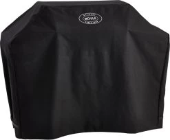 Housse De Protection Pour Rösle Barbecue Pour Videro G3 - Zwart - Rösle