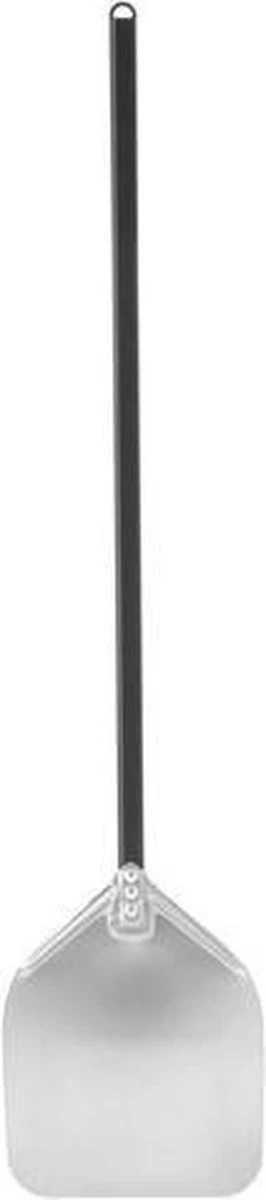 Hendi à Pizza Hendi Acier Inoxydable - Carré - 30,5x30,5cm - Longueur: 132cm – Image 2