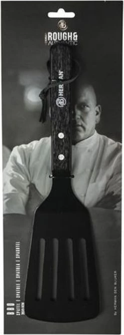 Spatule à BBQ Herman Den Blijker 35x96cm Rough & Authentic
