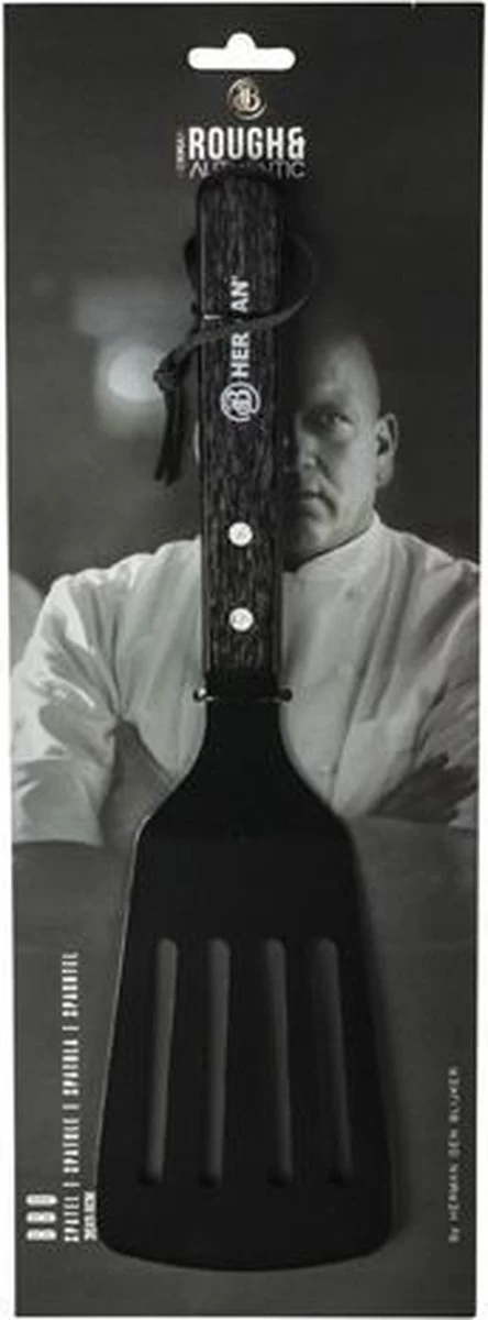 Spatule à BBQ Herman Den Blijker 35x96cm Rough & Authentic