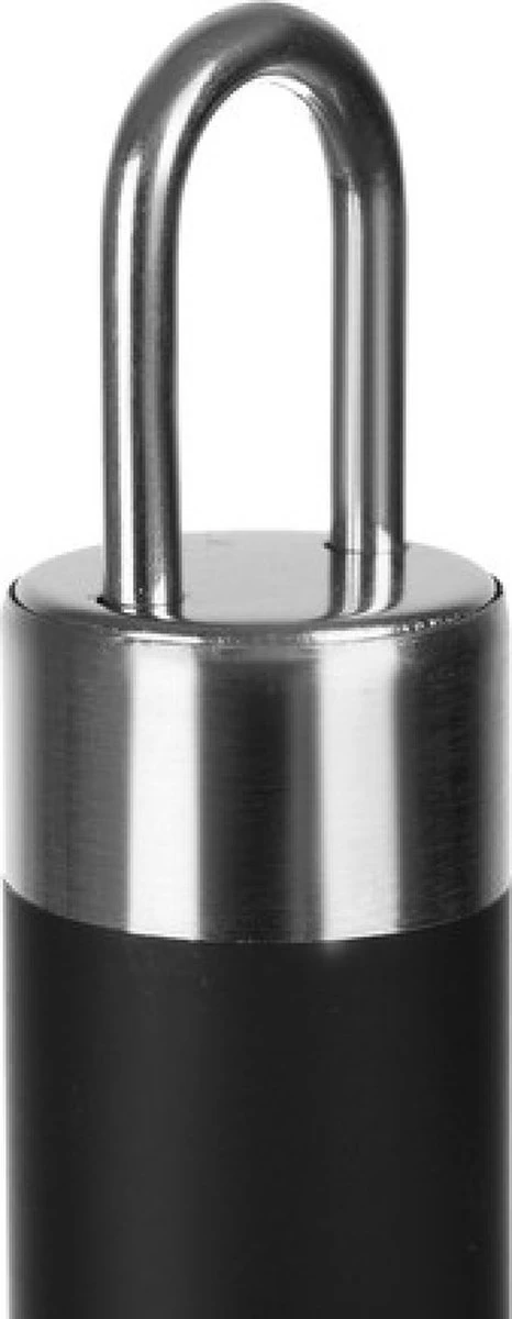 Kaminer - Set De Barbecue - Accessoires De Barbecue - Pinces à Barbecue - Outils De Barbecue - 5 Pièces Avec étui – Image 7