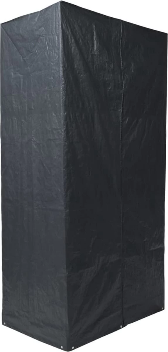 Furniture Limited - Housse De Protection Pour Barbecues En Pierre 253x128x80 Cm – Image 3