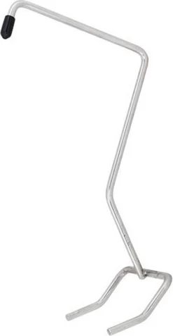 Kick à Cendres - Crochet De Grille - Élévateur De Grille