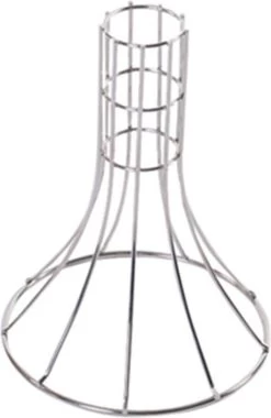 Support à Dinde En Acier Inoxydable Big Green Egg