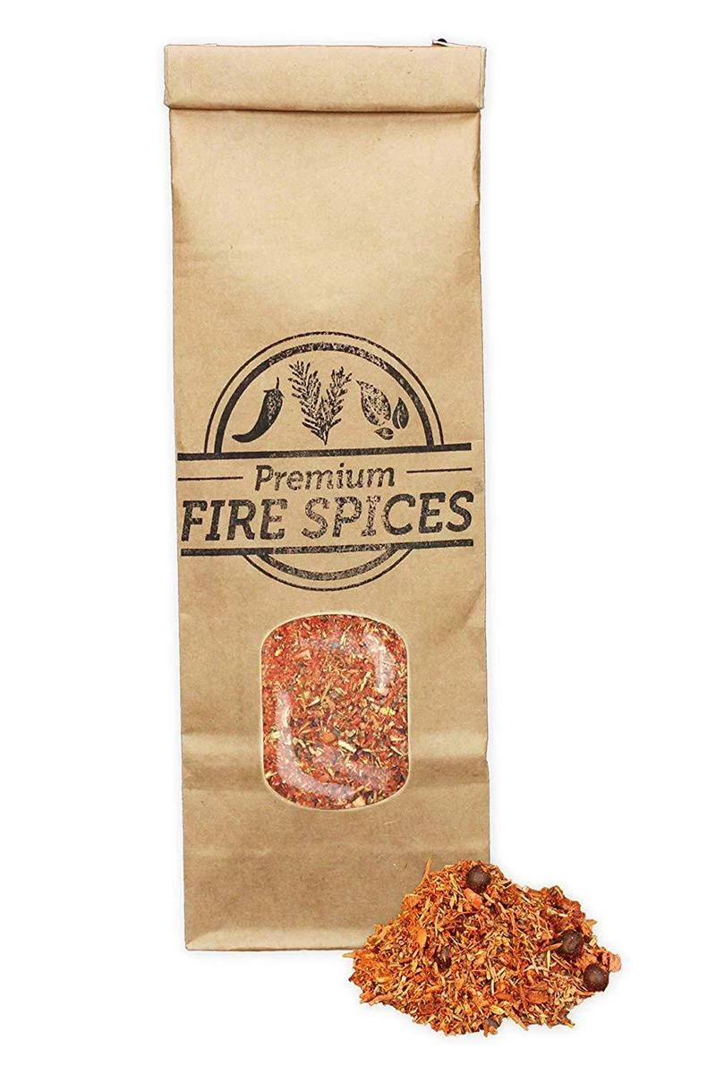 Smokey Olive Wood - 3X 500ml CHIPS À FUMER + 300ml Herbes De Feu, Bois D'Olivier- Bois De Citronnier - Chêne Vert, Farine Fumée Gros Copeaux ø 2CM - 3 CM – Image 6