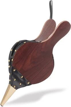 Soufflet - Barbecue à Combustible - Soufflet - Accessoire De Cheminée - Sac à Vessie BBQ