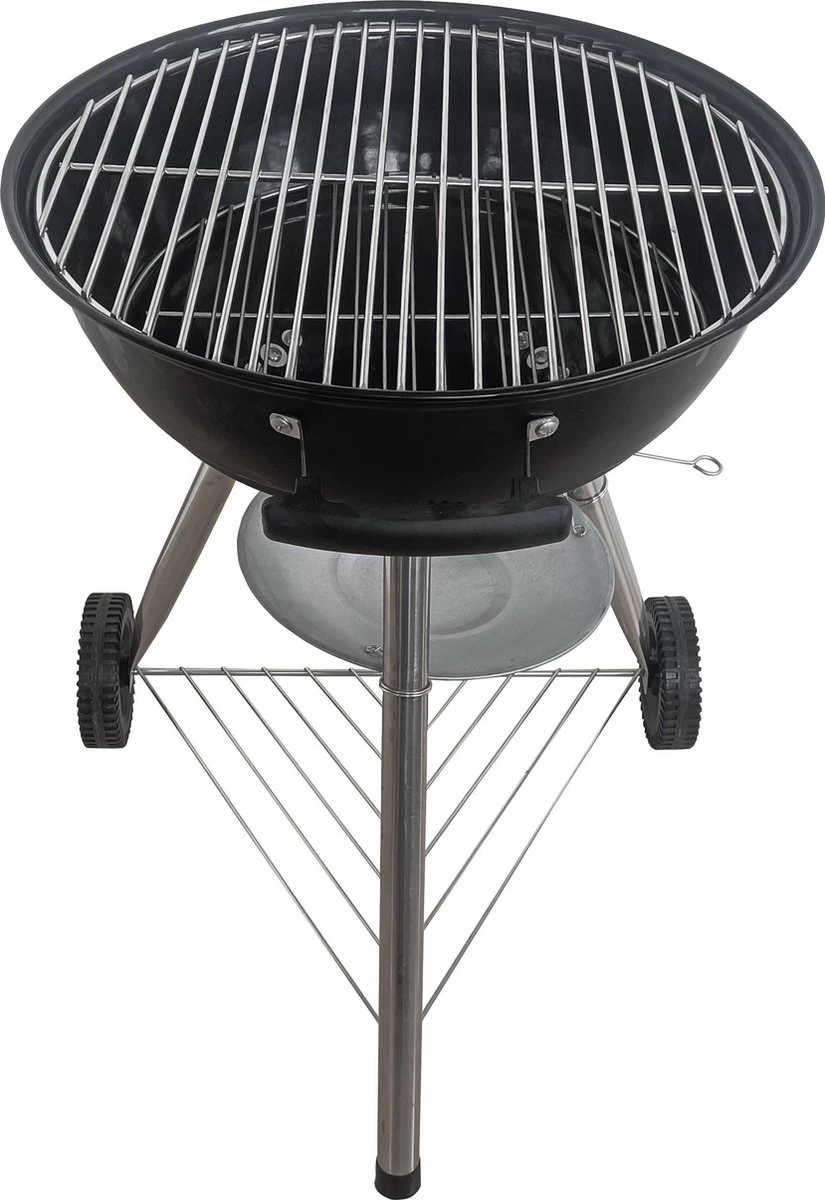 Grille De BBQ En Acier Inoxydable (grade 316) D'un Diamètre De 46,5 Cm Pour Les Barbecues Kamado Et Kogel – Image 6
