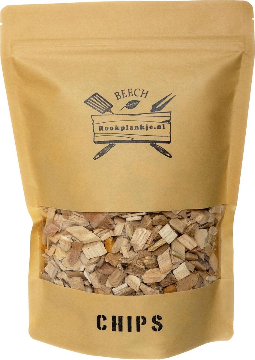 Assortiment Smokewood XXL | BBQ | Bois De Fumée | Paquet Cadeau – Image 10