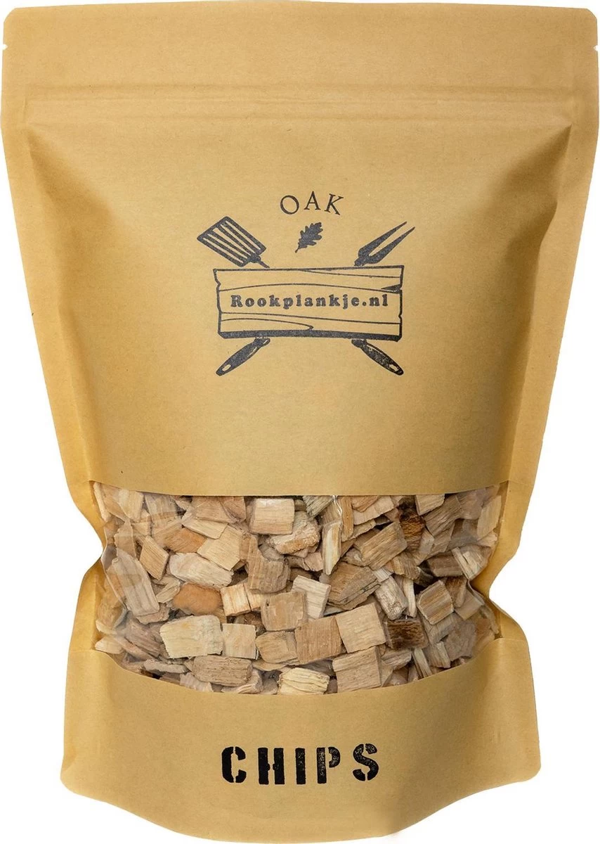 Assortiment Smokewood XXL | BBQ | Bois De Fumée | Paquet Cadeau – Image 8