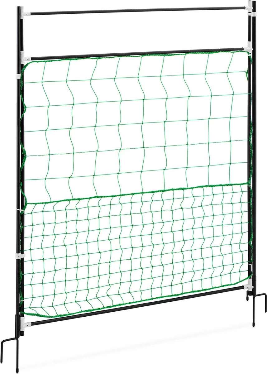Porte Poulailler Wiesenfield - Hauteur 125 Cm