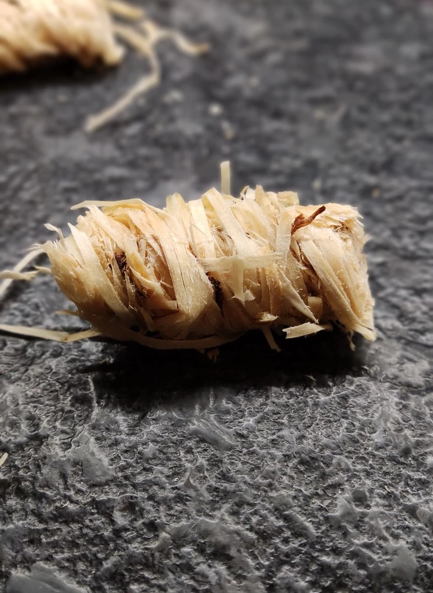 Breizhome Laine De Bois Allume-feu / Copeaux D'allume-feu - Maxipack Environ 150 Pièces 2kg - Allume-feu FSC® - BBQ & Cheminée – Image 2