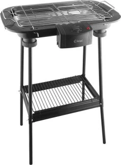 Barbecue électrique Kiwi 2000 W
