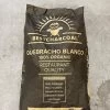 Best Charbon De Bois Charcoal QueBracho Blanco 10 Kilo Restaurant Quality