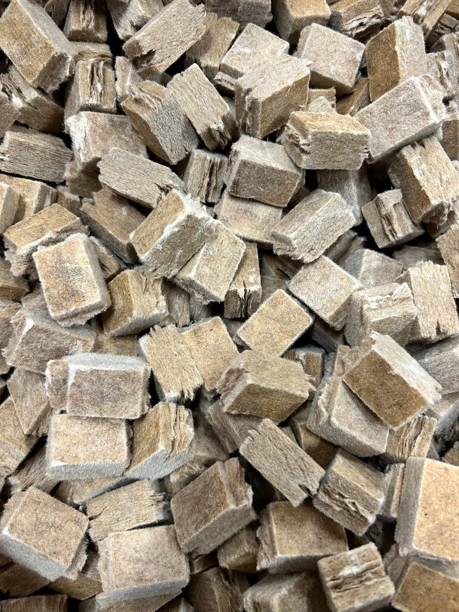 GrillKing - Allume-feu Marron ± 135 Pièces - 800 Grammes FSC® Value Box - Sans Odeur - Longue Durée De Combustion - Respectueux De L'environnement – Image 2