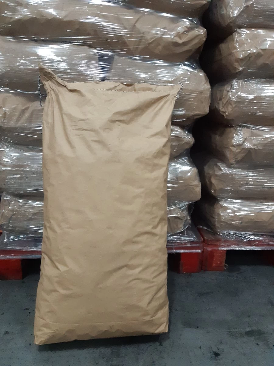 Dammers Namibia Charbon De Bois - 20-80mm - Parfait Pour Horeca - Remplacement Du Charbon De Bois Marabu