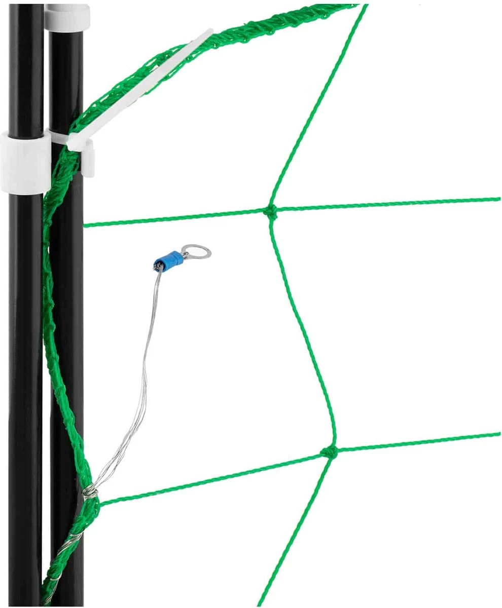 Porte Poulailler Wiesenfield - Hauteur 125 Cm – Image 3