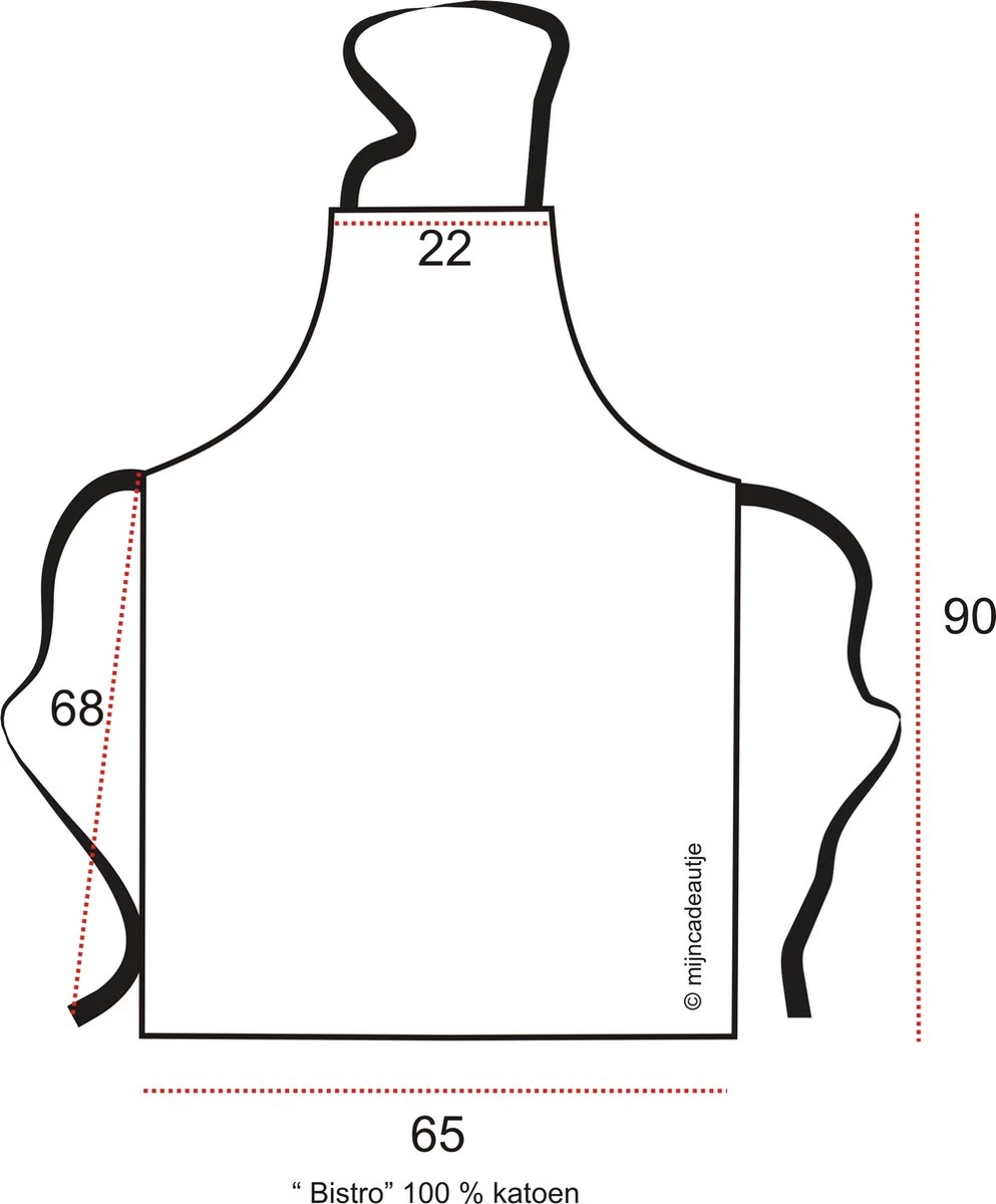 Awesome Cadeau Années 80 - 80 Ans - Tablier De Cuisine Pouces - Coton - BBQ - Anniversaire - Noir – Image 2