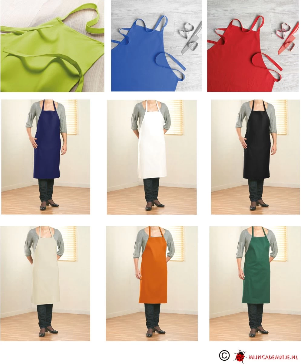 Awesome Cadeau Années 80 - 80 Ans - Tablier De Cuisine Pouces - Coton - BBQ - Anniversaire - Noir – Image 3