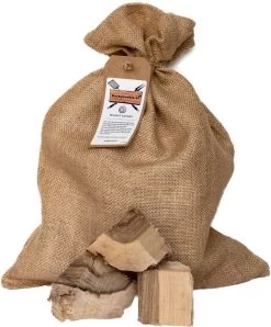 Morceaux De Noix 1,5 Kg | BBQ | Bois De Fumage